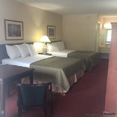 Econo Lodge Brunswick I-95 Exteriér fotografie