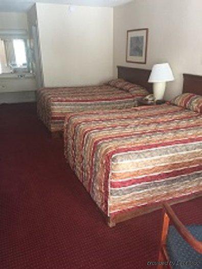 Econo Lodge Brunswick I-95 Exteriér fotografie